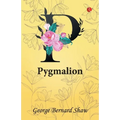 Pygmalion - Paperback