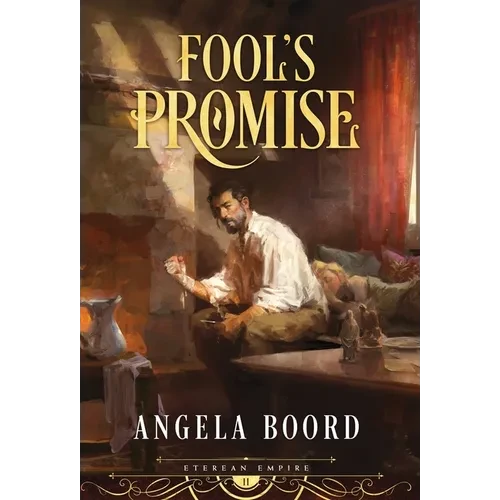 Fool's Promise - Hardcover