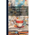 Anthology of English Poetry; - Hardcover