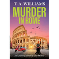 Murder in Rome - Paperback