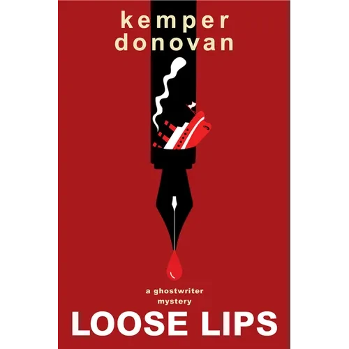 Loose Lips - Paperback