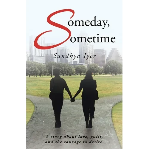 Someday, Sometime - Paperback