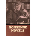 Nonsense Novels - Paperback