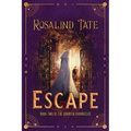 Escape: A Time Travel Romance - Paperback