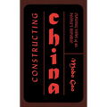 Constructing China: Clashing Views of the People's Republic - Hardcover