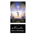 Henry of Ofterdingen: A Romance - Paperback