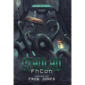 Cthulhu FhCon - Hardcover