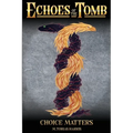 Echoes of the Tomb - Paperback