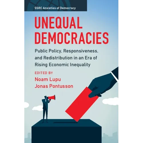 Unequal Democracies - Hardcover