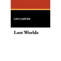 Lost Worlds - Paperback