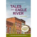 Tales from Eagle River: short stories - Paperback