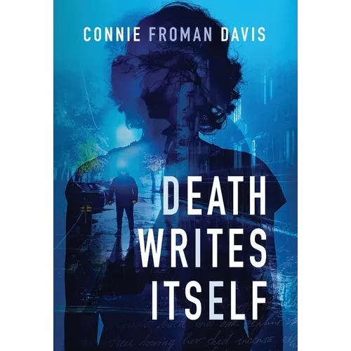 Death Writes Itself - Hardcover