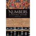 Numbers: A Cultural History - Paperback