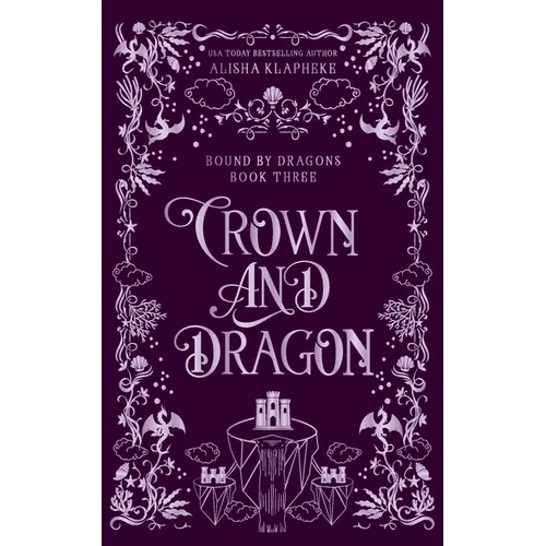 Crown and Dragon - Paperback