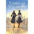 Under an African Sky - Paperback