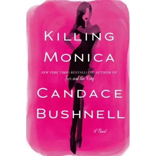 Killing Monica