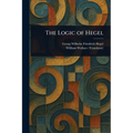 The Logic of Hegel - Paperback