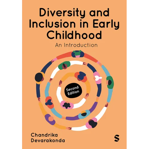 Diversity and Inclusion in Early Childhood: An Introduction