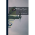 Land Battles: North Africa, Sicily, and Italy - Hardcover