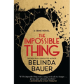 The Impossible Thing - Paperback