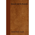 Nineveh and Its Remains - Paperback