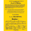 Power of Ratios - Hardcover
