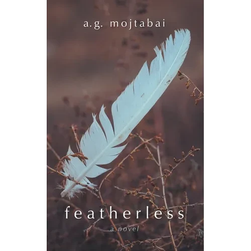 Featherless - Paperback