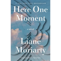 Here One Moment - Paperback