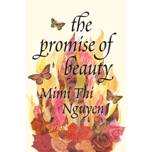 The Promise of Beauty - Hardcover