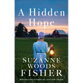 A Hidden Hope - Paperback