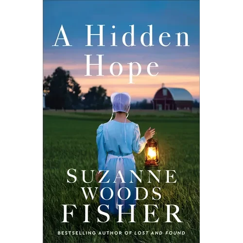 A Hidden Hope - Paperback