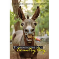 The Memories of a Country Boy - Paperback