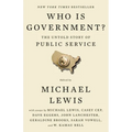 Who Is Government?: The Untold Story of Public Service - Paperback