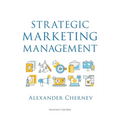 Strategic Marketing Management, 11th Edition