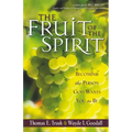 The Fruit of the Spirit: Becoming the Person God Wants You to Be - Paperback