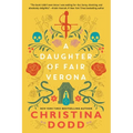 A Daughter of Fair Verona - Paperback