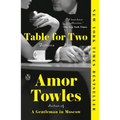 Table for Two: Fictions - Paperback