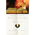 A Serious Call to a Devout and Holy Life