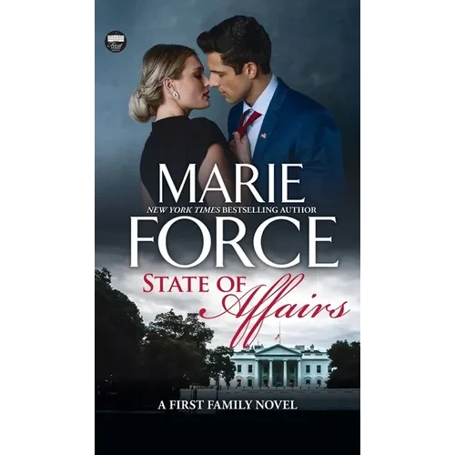 State of Affairs - Hardcover