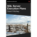 SQL Server Execution Plans - Paperback