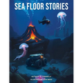 Sea Floor Stories - Paperback