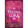 Freeing Luka: Discreet Cover - Paperback