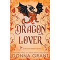 Dragon Lover: A Dragon Kings Novel - Paperback