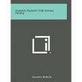 Famous Pianists for Young People - Hardcover