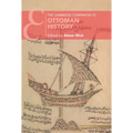 The Cambridge Companion to Ottoman History - Hardcover