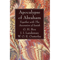 Apocalypse of Abraham - Hardcover