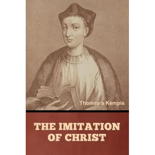 The Imitation of Christ - Paperback