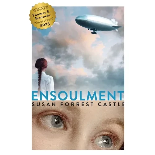 Ensoulment - Paperback