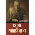 Crime and Punishment - Paperback