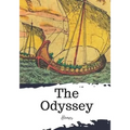 The Odyssey - Paperback